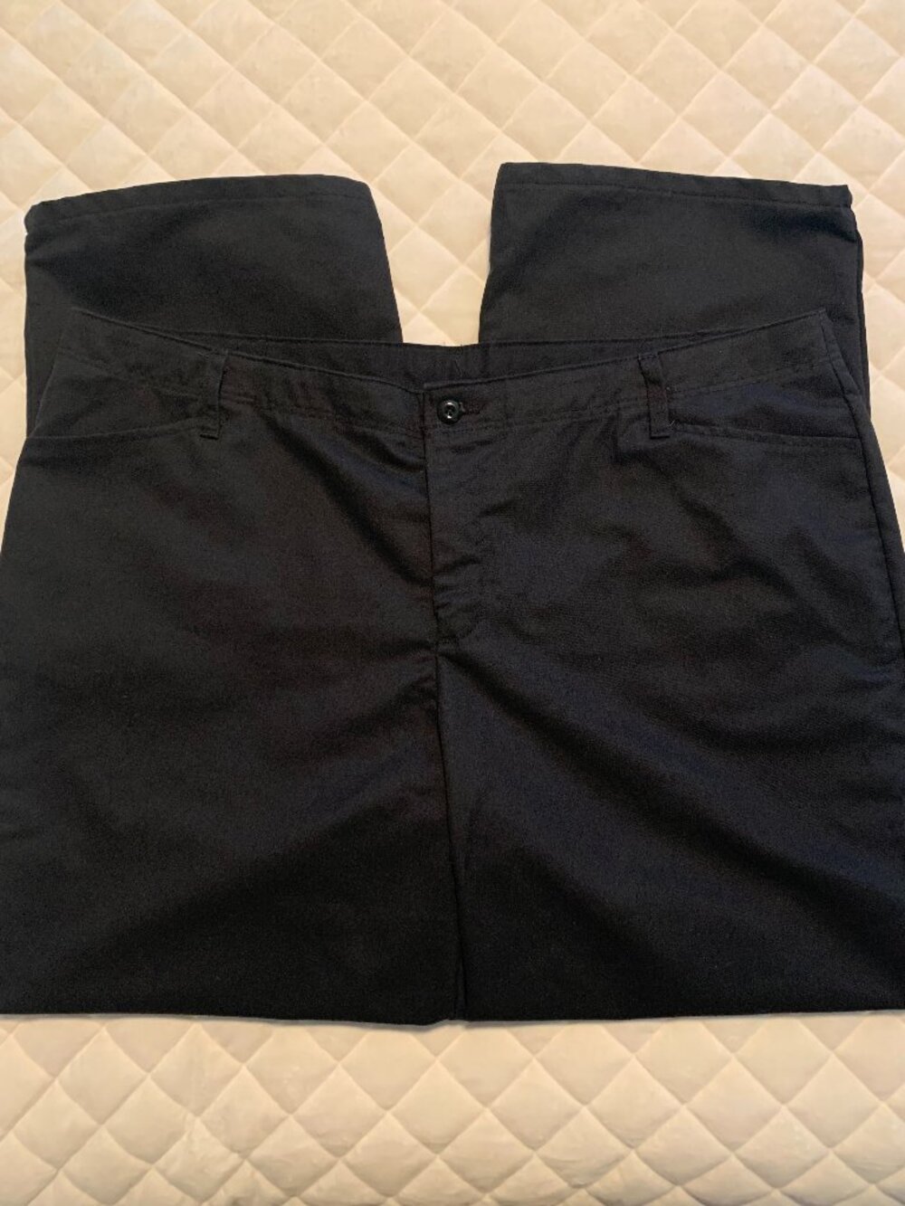 Red Kap Women's Work Pants Size 22 Like New